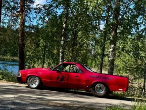 Chevrolet El Camino