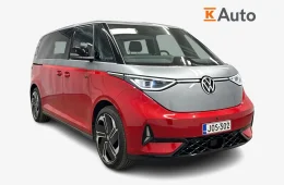 Volkswagen ID. Buzz