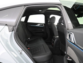 BMW i4 M50