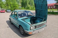Skoda 120