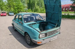 Skoda 120