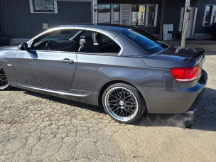 BMW 325