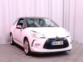 Citroen DS3