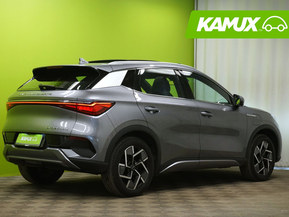 BYD Atto 3