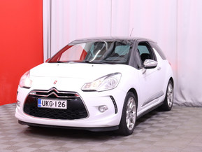 Citroen DS3