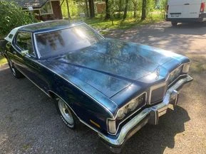 Mercury Cougar