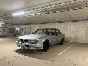 Mitsubishi Galant