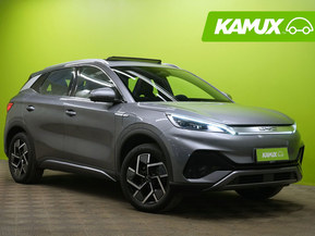 BYD Atto 3