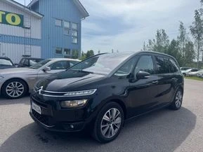 Citroen Grand C4 Picasso