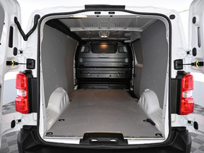 Citroen Jumpy