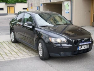 Volvo S40
