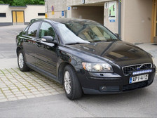 Volvo S40