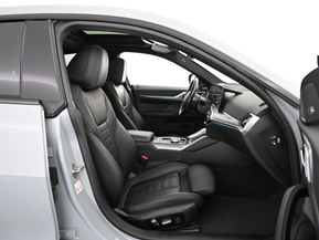 BMW i4 M50