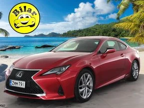 Lexus RC