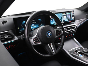 BMW i4 M50