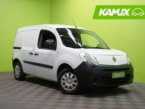 Renault Kangoo Express