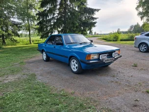 Ford Taunus