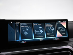 BMW i4 M50