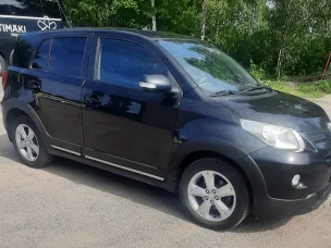 Toyota Urban Cruiser