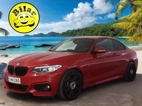 BMW 220