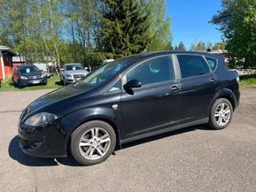 Seat Toledo