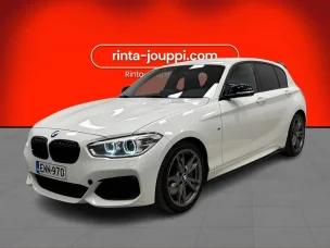 BMW M135i
