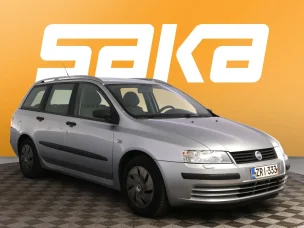 Fiat Stilo