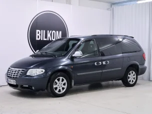 Chrysler Grand Voyager