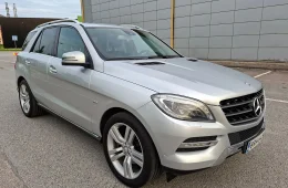 Mercedes-Benz ML