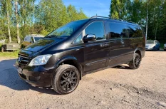Mercedes-Benz Viano