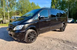 Mercedes-Benz Viano