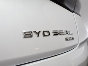 BYD Seal