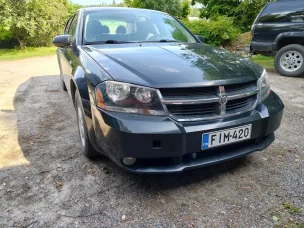 Dodge Avenger