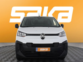 Citroen Jumpy
