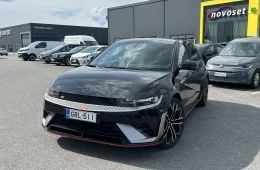 Hyundai Ioniq 5