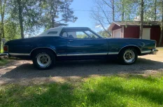 Mercury Cougar