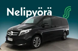 Mercedes-Benz V