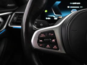 BMW i4 M50
