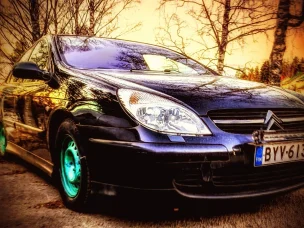 Citroen C5