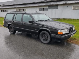 Volvo 940