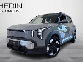Kia EV2