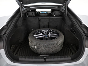 BMW i4 M50