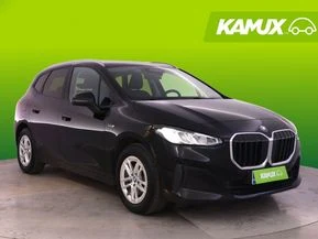 BMW 225