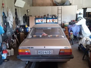 Ford Taunus