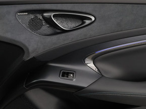 BYD Seal
