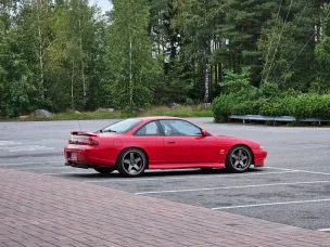 Nissan 200SX