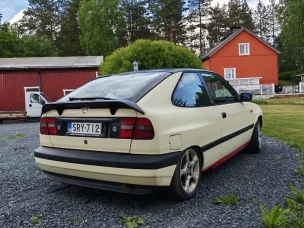 Lancia Delta
