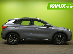 BYD Atto 3