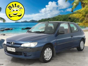 Peugeot 306