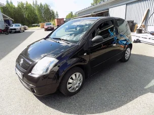 Citroen C2